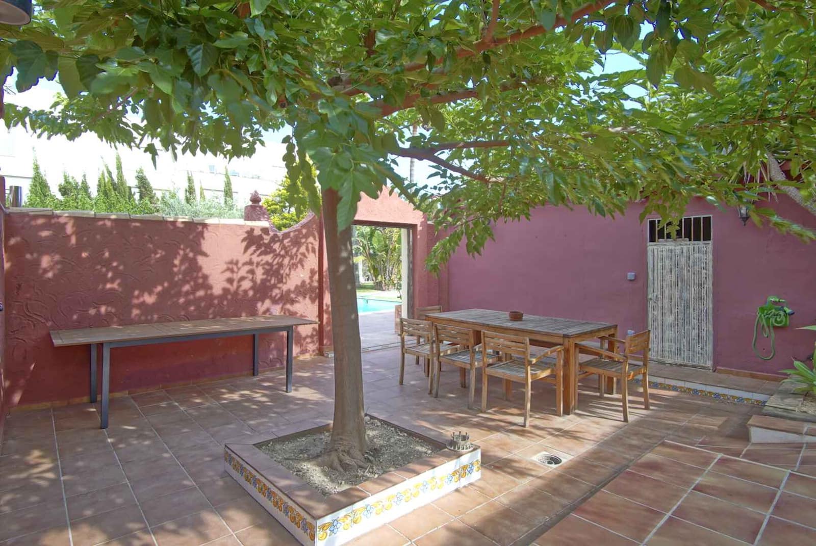 5 camera da letto Villa in vendita in Denia con garage - 1.045.000 € (Rif: 9484758)