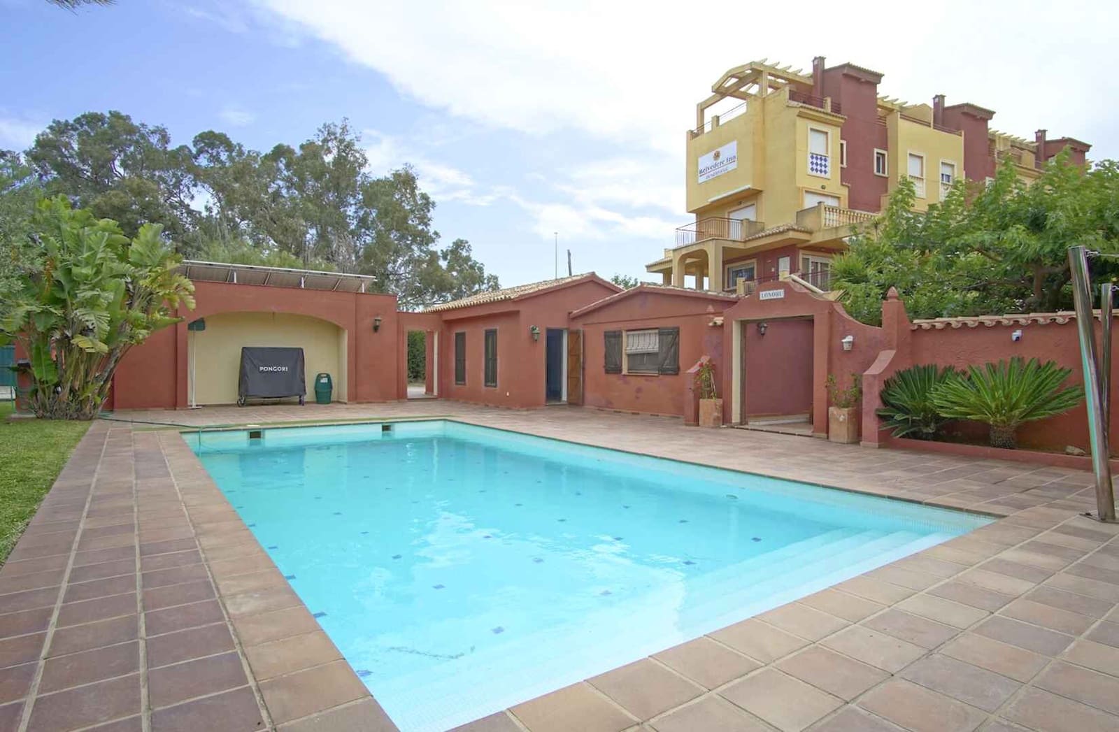 5 camera da letto Villa in vendita in Denia con garage - 1.045.000 € (Rif: 9484758)