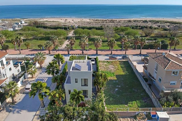 5 chambre Villa/Maison à vendre à Oliva Pueblo, Oliva avec garage - 1 250 000 € (Ref: 9484760)