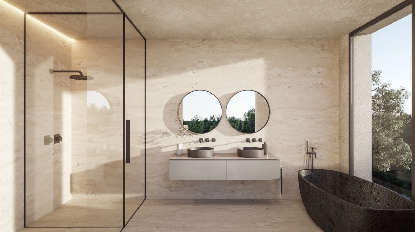 4 soveværelse Villa til salg i Benissa med garage - € 3.450.000 (Ref: 9484761)