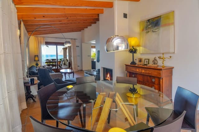 Building Plot for sale in Centro Urbano, Dénia - € 585,000 (Ref: 9484763)