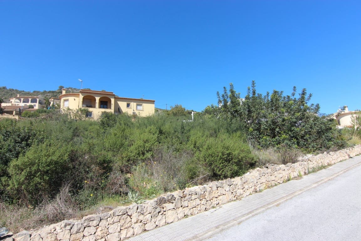 3 camera da letto Villa in vendita in Alcalali / Alcanali - 675.000 € (Rif: 9484764)