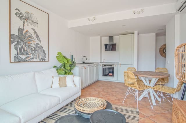 2 makuuhuone Huoneisto myytävänä paikassa La Pedrera - Vessanes, Dénia - 299 000 € (Ref: 9484766)