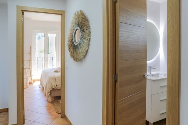 2 makuuhuone Huoneisto myytävänä paikassa La Pedrera - Vessanes, Dénia - 299 000 € (Ref: 9484766)