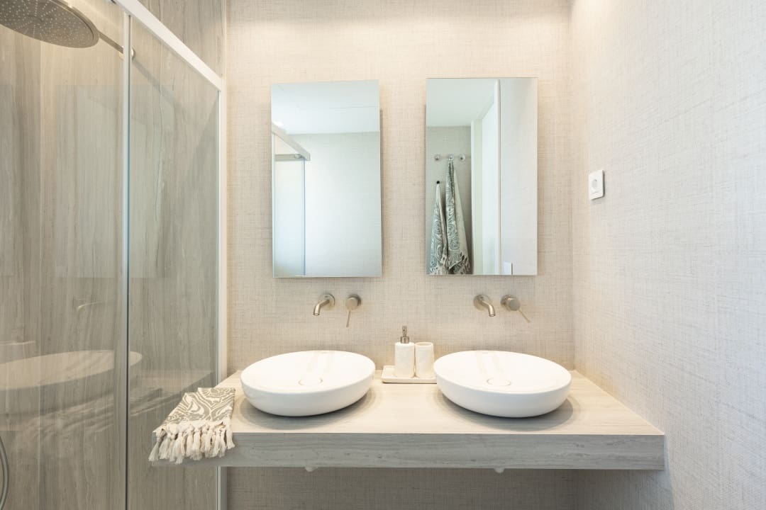 2 bedroom Beach Apartment for sale in Benidorm - € 1,550,000 (Ref: 9484768)