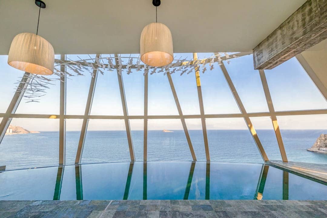 2 bedroom Beach Apartment for sale in Benidorm - € 1,550,000 (Ref: 9484768)