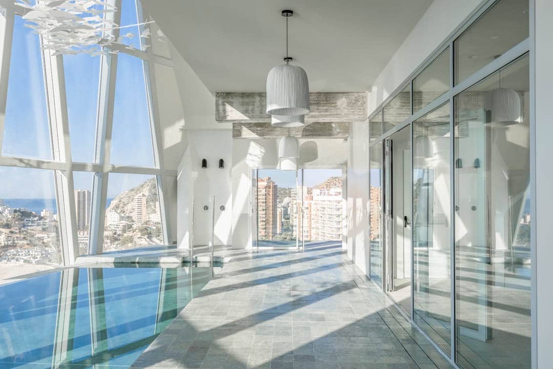 2 bedroom Beach Apartment for sale in Benidorm - € 1,550,000 (Ref: 9484768)