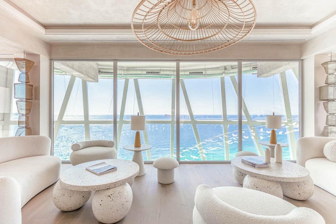 2 bedroom Beach Apartment for sale in Benidorm - € 1,550,000 (Ref: 9484768)