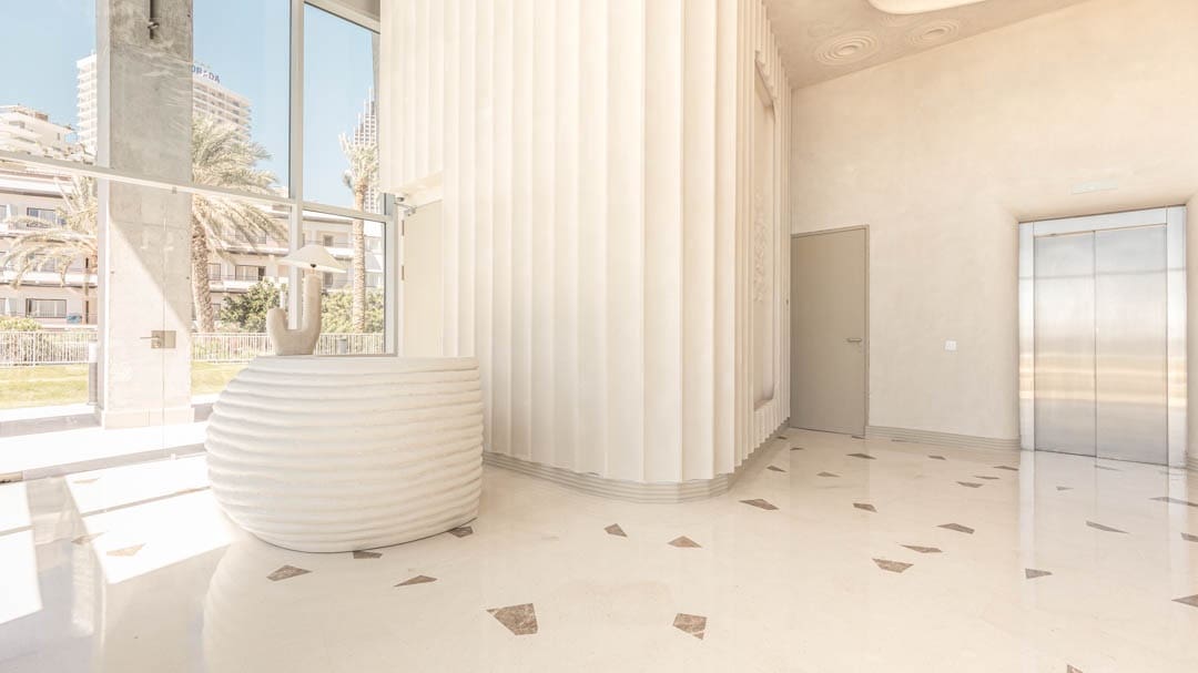 2 bedroom Beach Apartment for sale in Benidorm - € 1,550,000 (Ref: 9484768)