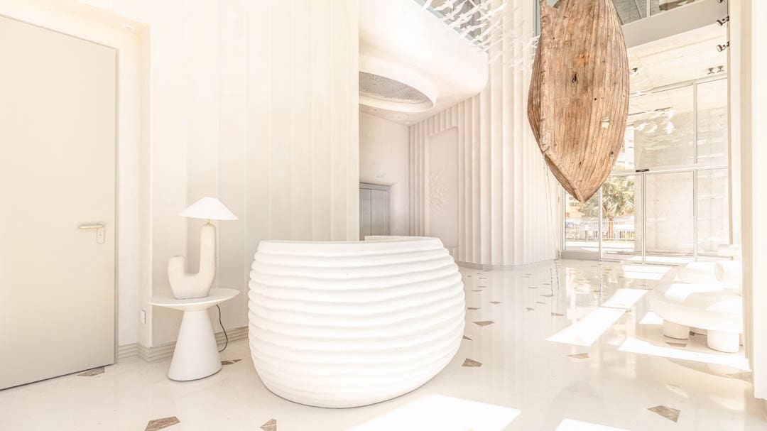 2 bedroom Beach Apartment for sale in Benidorm - € 1,550,000 (Ref: 9484768)