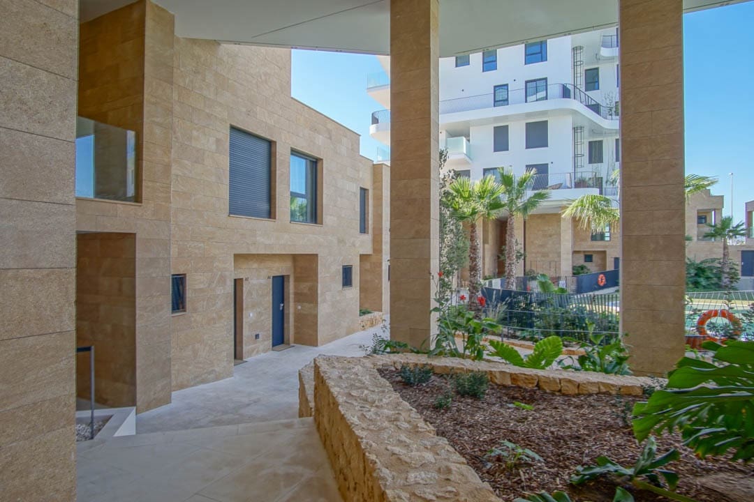 3 slaapkamer Penthouse te koop in La Villajoyosa / Vila Joiosa - € 950.000 (Ref: 9484770)