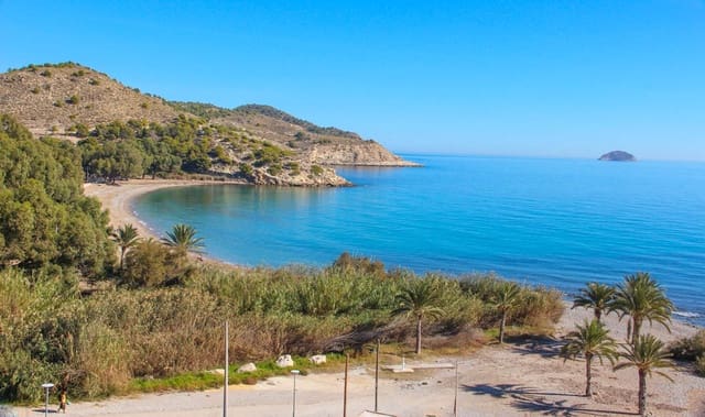 3 slaapkamer Penthouse te koop in Platja Vila Joiosa - Platja de Torres, La Villajoyosa / Vila Joiosa - € 950.000 (Ref: 9484770)