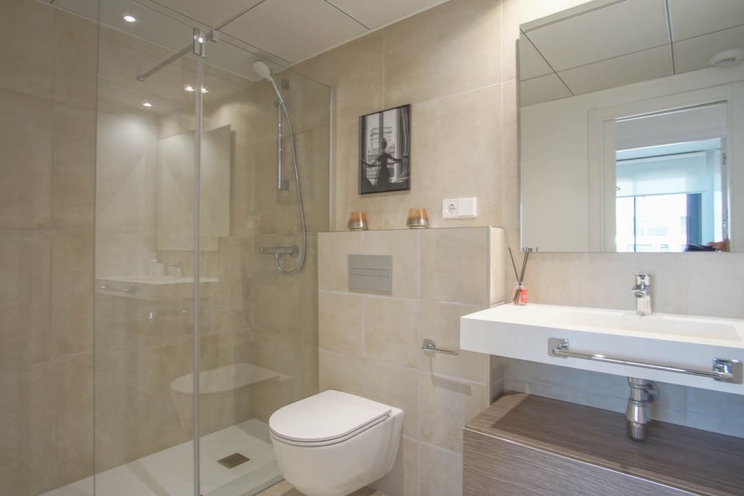 3 slaapkamer Penthouse te koop in La Villajoyosa / Vila Joiosa - € 950.000 (Ref: 9484770)