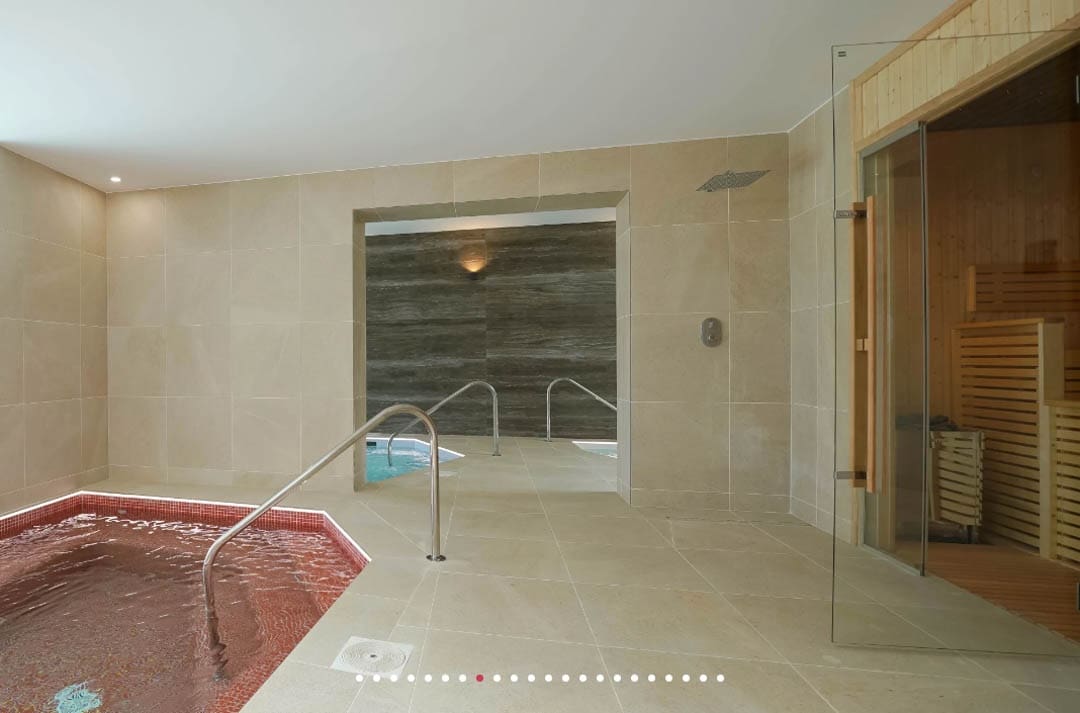 3 slaapkamer Penthouse te koop in La Villajoyosa / Vila Joiosa - € 950.000 (Ref: 9484770)