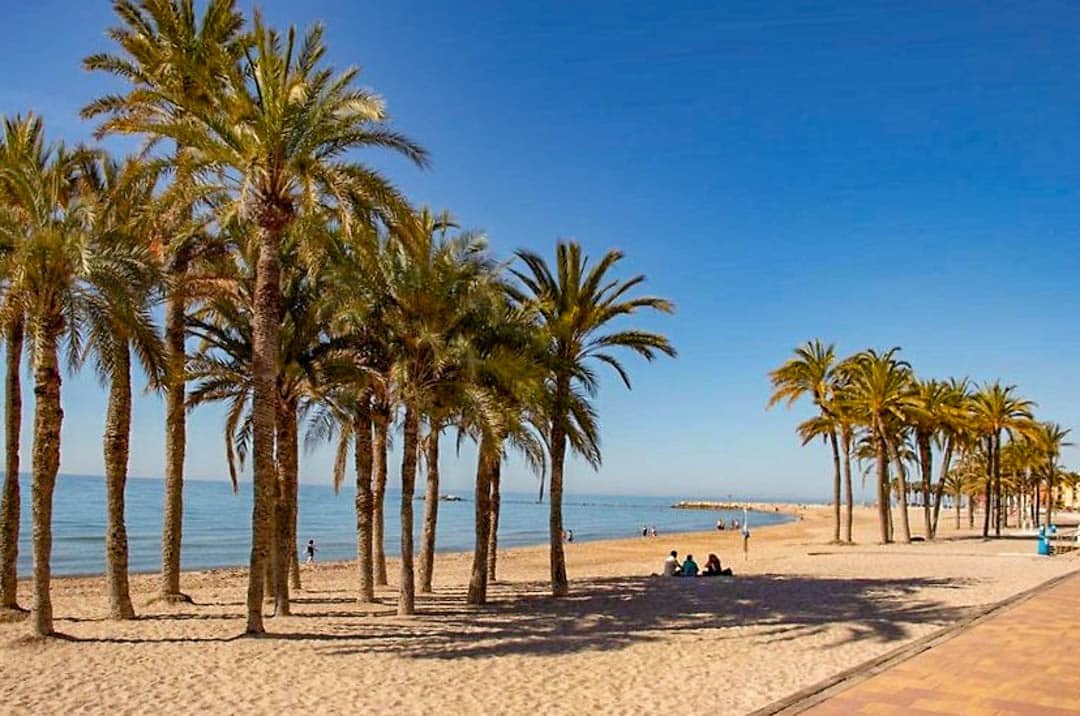 3 slaapkamer Penthouse te koop in La Villajoyosa / Vila Joiosa - € 950.000 (Ref: 9484770)