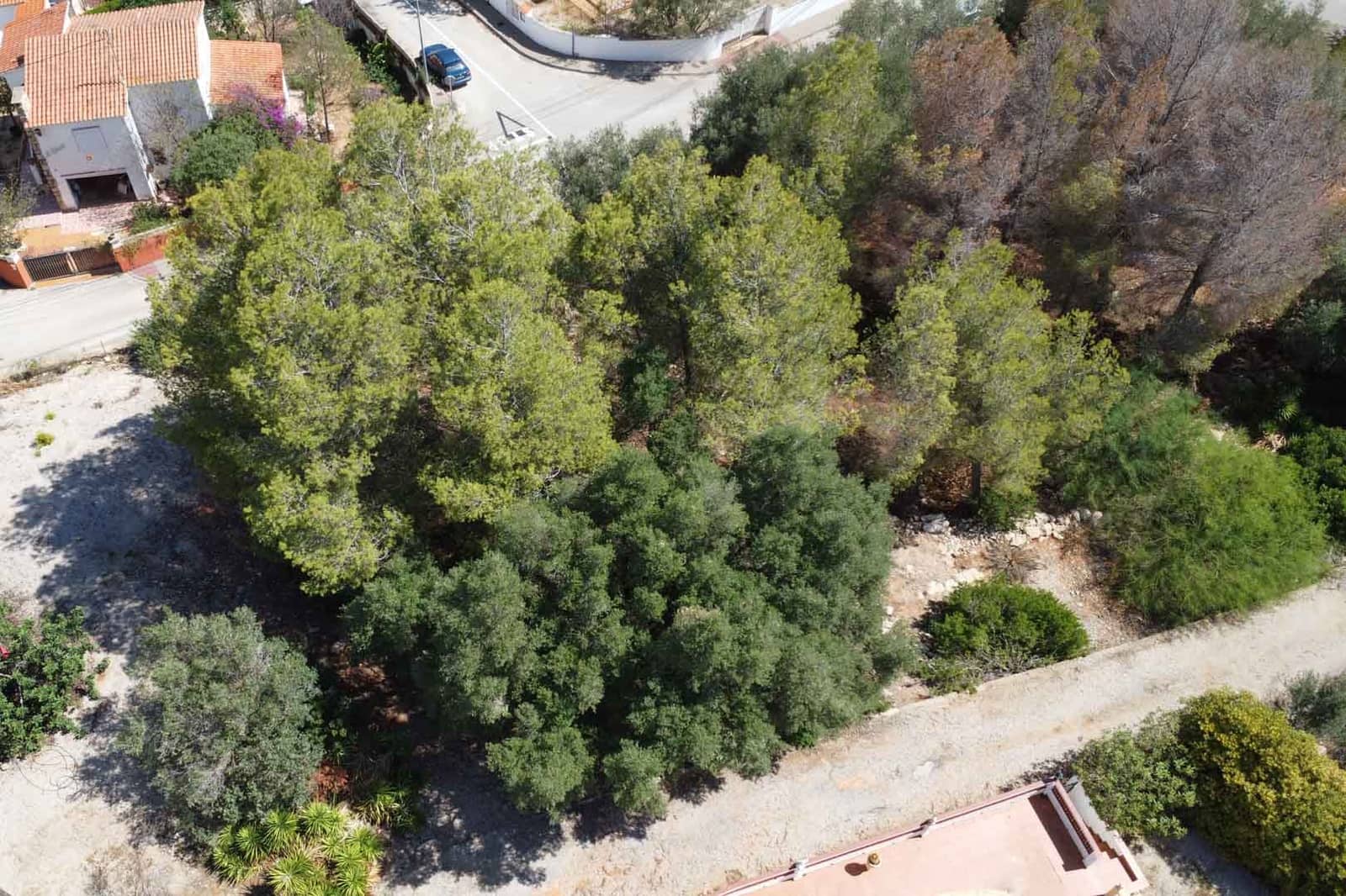 Building Plot for sale in Denia - € 305,000 (Ref: 9484786)
