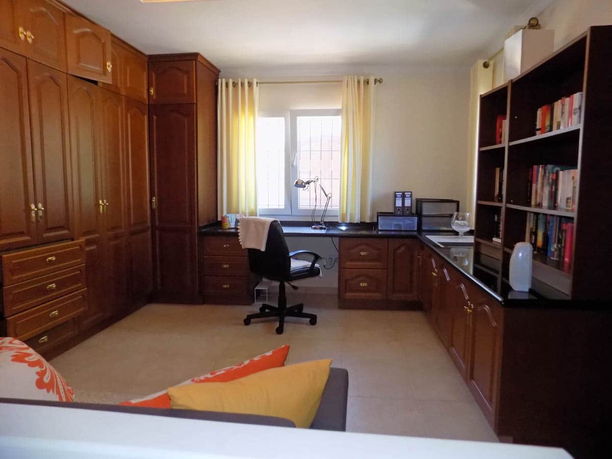 4 bedroom Villa for sale in Teulada with garage - € 1,500,000 (Ref: 9484787)