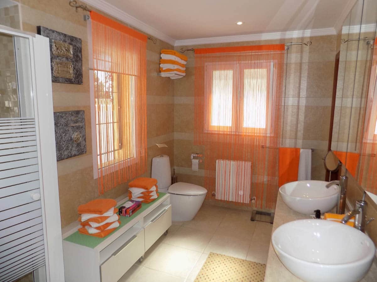 4 bedroom Villa for sale in Teulada with garage - € 1,500,000 (Ref: 9484787)