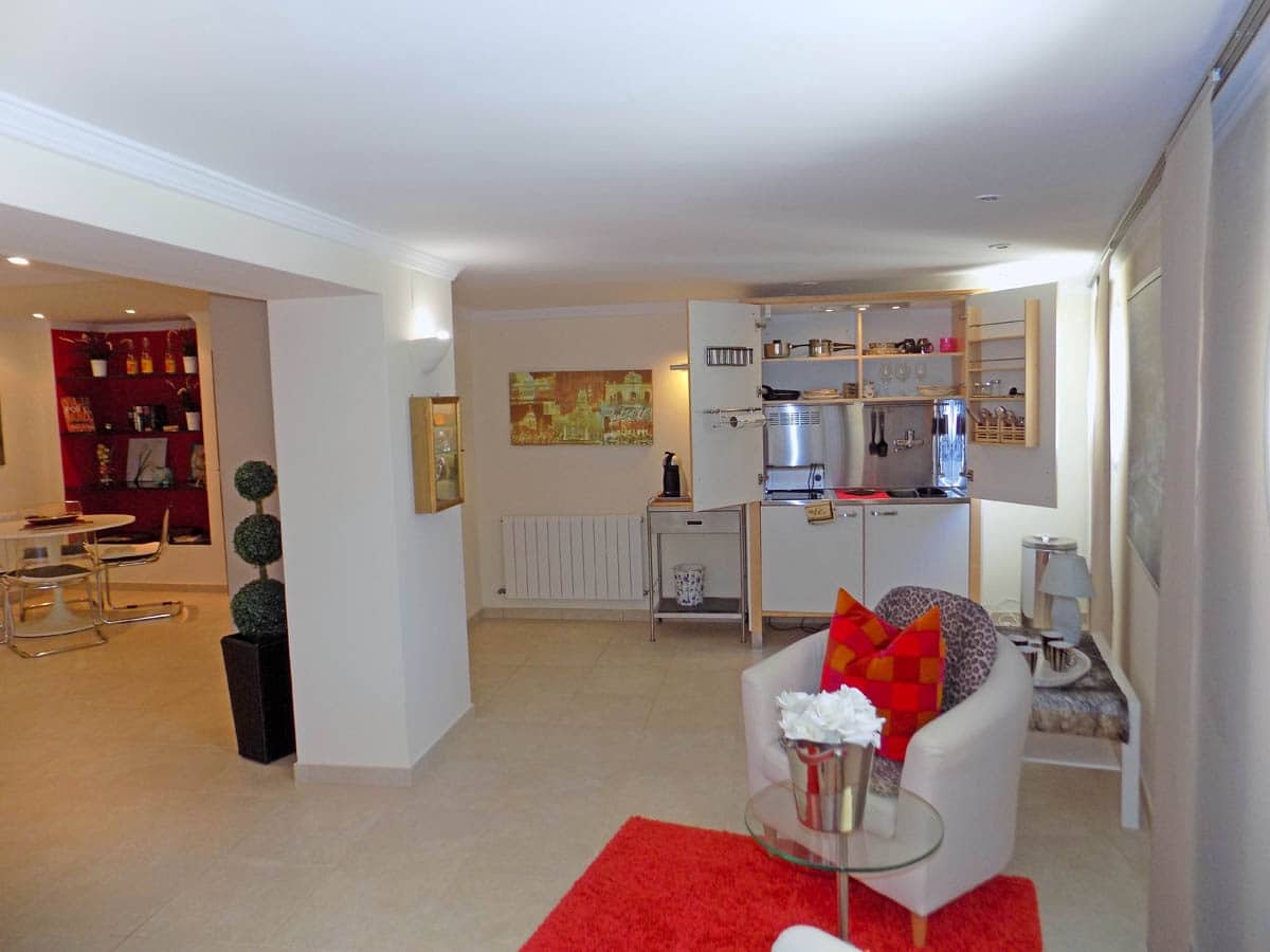 4 bedroom Villa for sale in Teulada with garage - € 1,500,000 (Ref: 9484787)