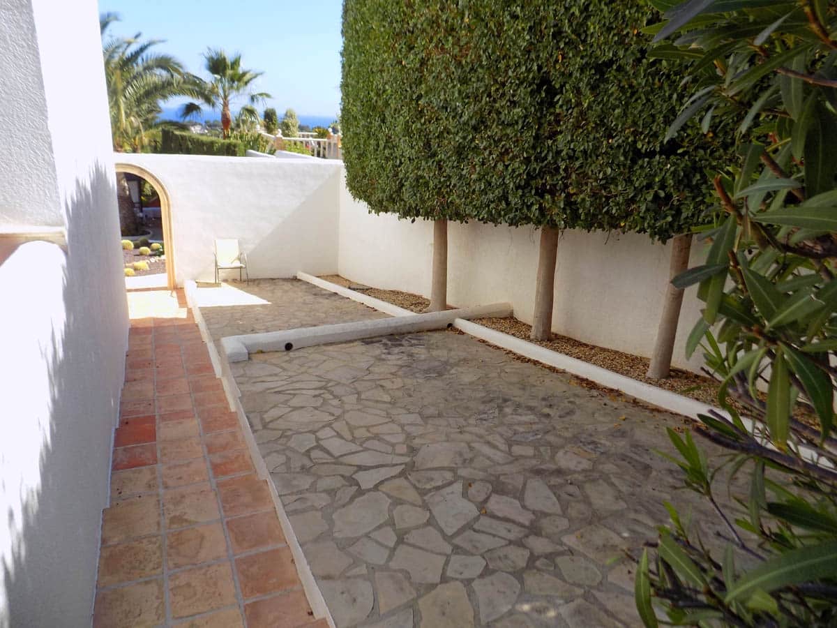 4 bedroom Villa for sale in Teulada with garage - € 1,500,000 (Ref: 9484787)
