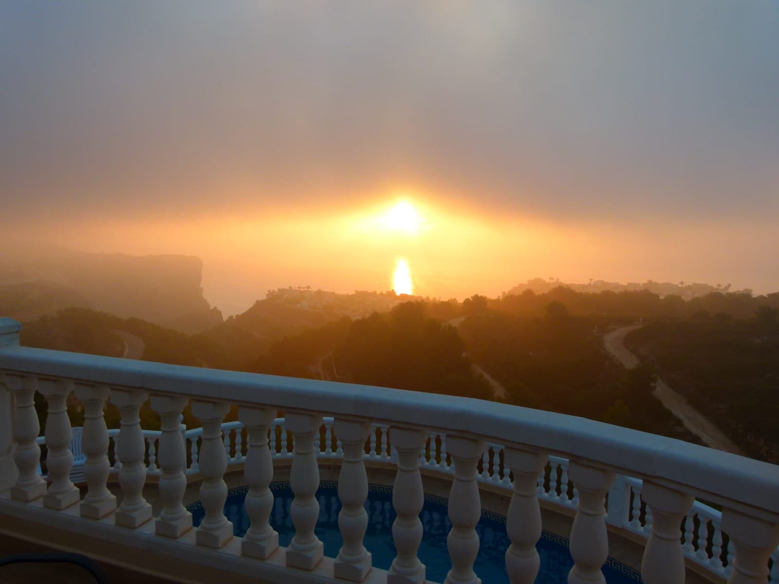 5 bedroom Villa for sale in Benitachell / Benitatxell with garage - € 715,000 (Ref: 9484790)