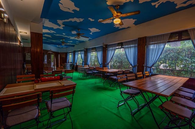 5 slaapkamer Villa te koop in Las Rotas / Les Rotes, Dénia - € 550.000 (Ref: 9484797)