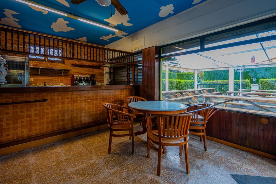 5 slaapkamer Villa te koop in Denia - € 550.000 (Ref: 9484797)