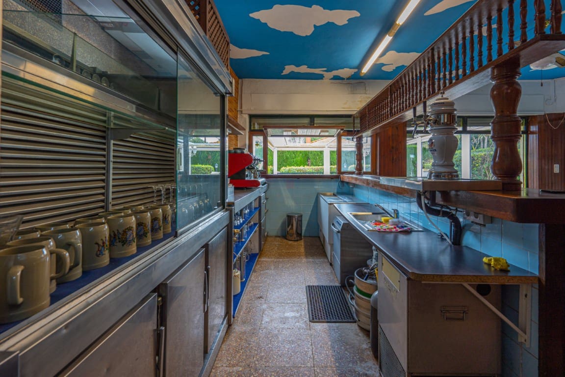 5 slaapkamer Villa te koop in Denia - € 550.000 (Ref: 9484797)