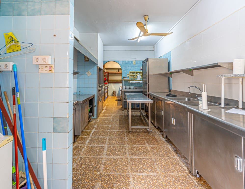 5 slaapkamer Villa te koop in Denia - € 550.000 (Ref: 9484797)