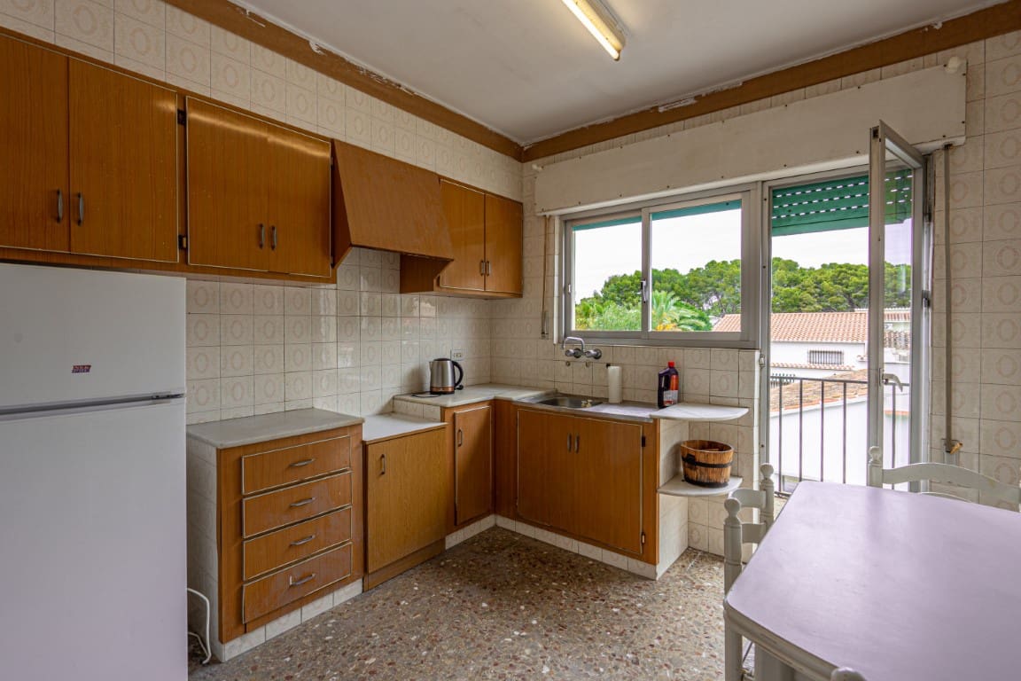 5 slaapkamer Villa te koop in Denia - € 550.000 (Ref: 9484797)