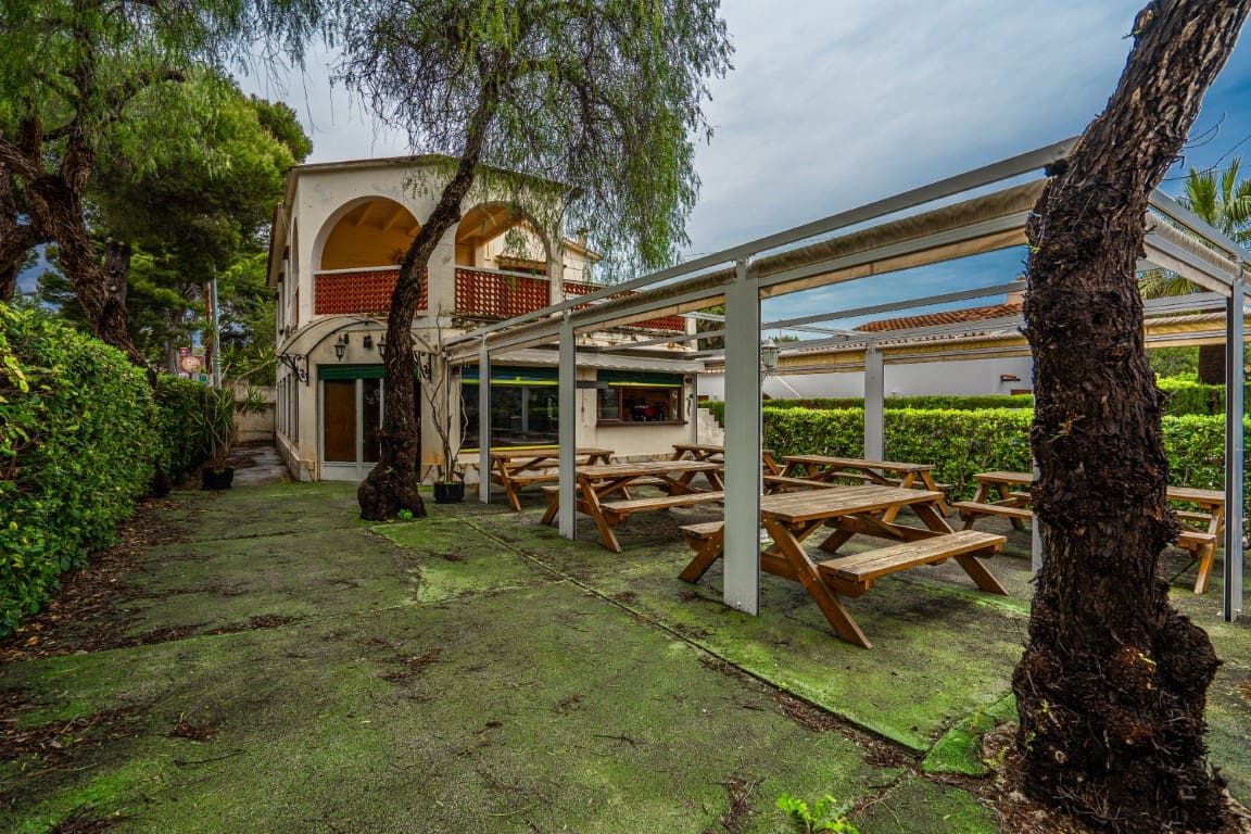 5 slaapkamer Villa te koop in Denia - € 550.000 (Ref: 9484797)