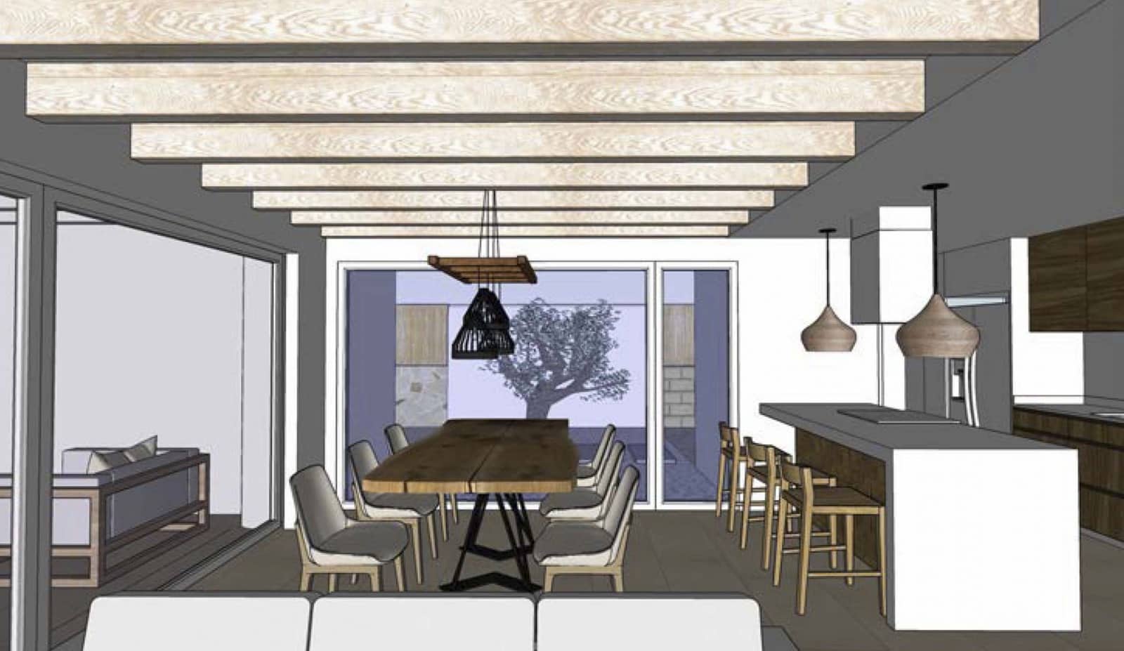 3 sypialnia Willa na sprzedaż w Alfaz del Pi / L'Alfas del Pi - 600 000 € (Ref: 9484798)