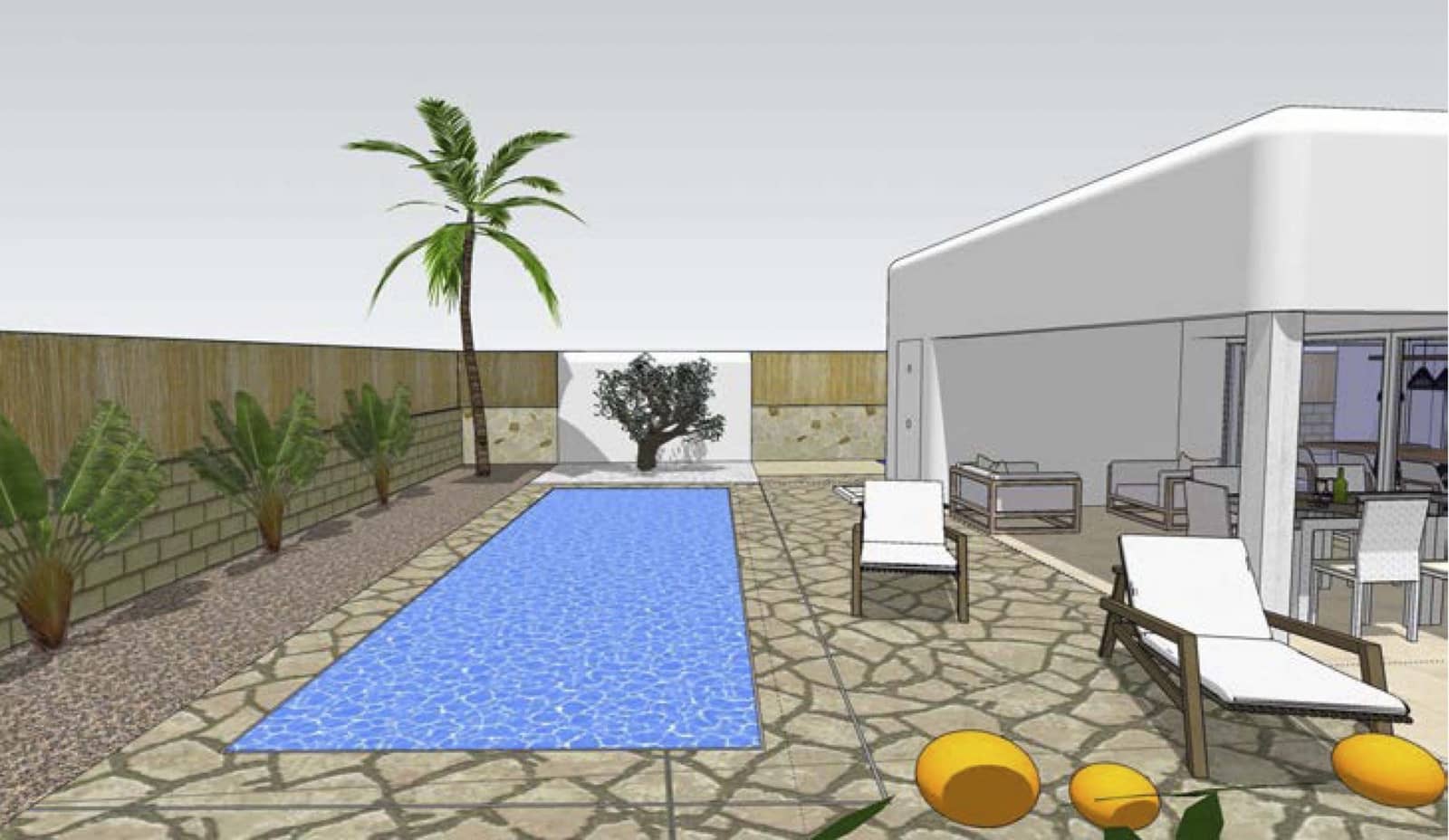 3 sypialnia Willa na sprzedaż w Alfaz del Pi / L'Alfas del Pi - 600 000 € (Ref: 9484798)