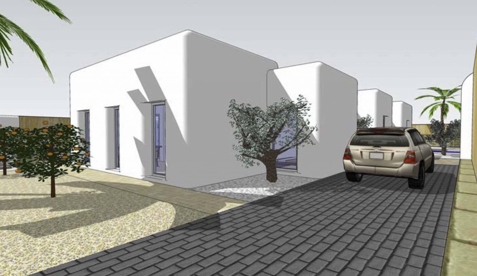 3 sypialnia Willa na sprzedaż w Alfaz del Pi / L'Alfas del Pi - 600 000 € (Ref: 9484798)