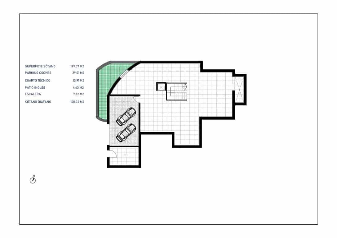 4 bedroom Villa for sale in Moraira - € 2,890,000 (Ref: 9484799)