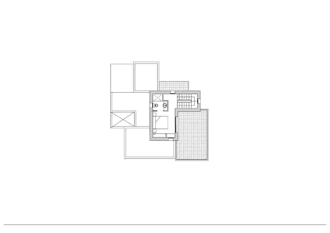 3 bedroom Villa for sale in Calpe / Calp - € 1,049,000 (Ref: 9484803)