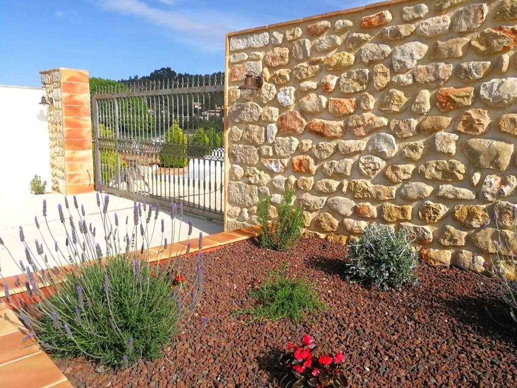 12 bedroom Villa for sale in Lliber - € 1,550,000 (Ref: 9484804)