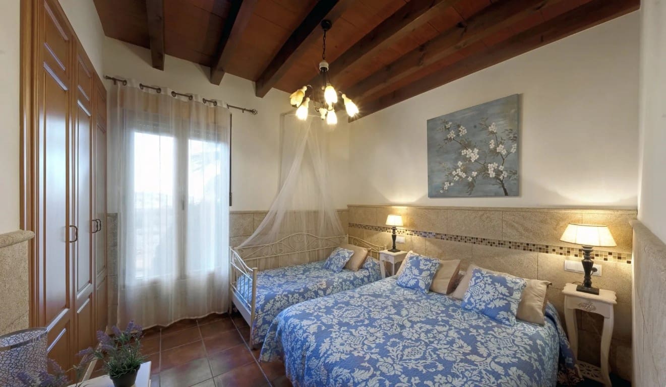 12 bedroom Villa for sale in Lliber - € 1,550,000 (Ref: 9484804)