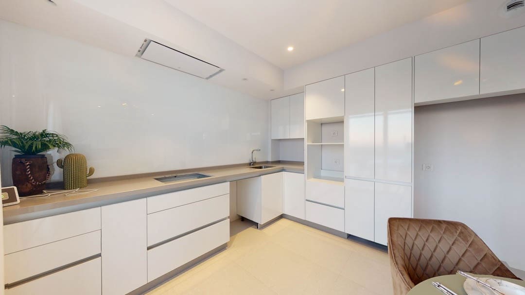 3 bedroom Villa for sale in Muchamiel / Mutxamel - € 495,000 (Ref: 9484809)