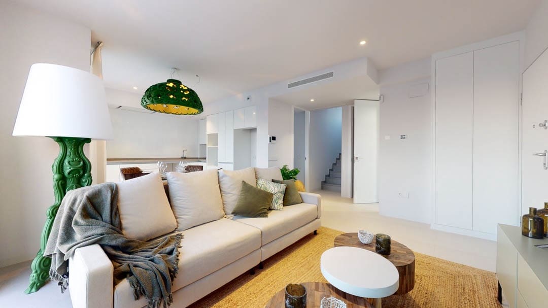 3 bedroom Villa for sale in Muchamiel / Mutxamel - € 495,000 (Ref: 9484809)