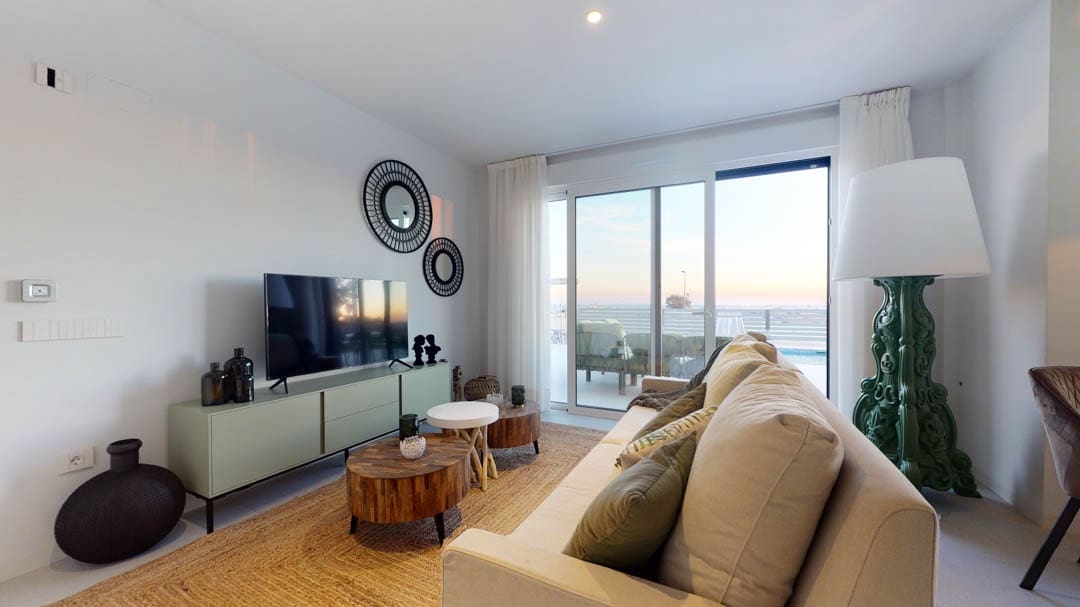 3 bedroom Villa for sale in Muchamiel / Mutxamel - € 495,000 (Ref: 9484809)