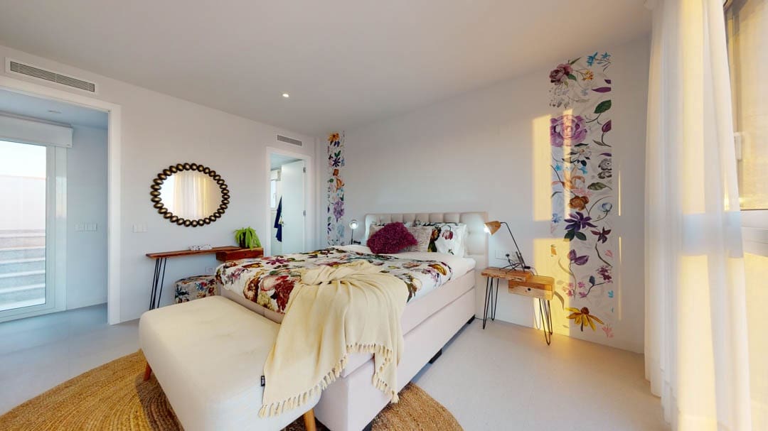 3 bedroom Villa for sale in Muchamiel / Mutxamel - € 495,000 (Ref: 9484809)