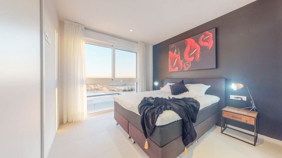 3 bedroom Villa for sale in Muchamiel / Mutxamel - € 495,000 (Ref: 9484809)