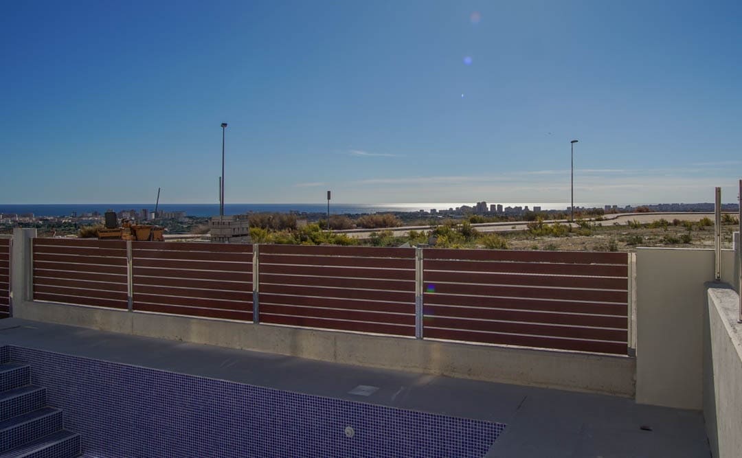 3 bedroom Villa for sale in Muchamiel / Mutxamel - € 495,000 (Ref: 9484809)