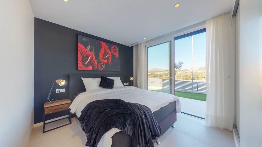 3 bedroom Villa for sale in Muchamiel / Mutxamel - € 495,000 (Ref: 9484809)