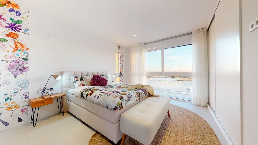 3 bedroom Villa for sale in Muchamiel / Mutxamel - € 495,000 (Ref: 9484809)