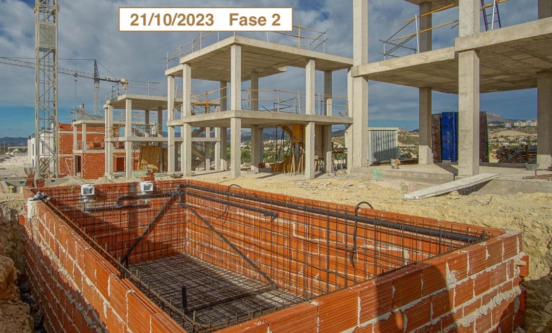 3 bedroom Villa for sale in Muchamiel / Mutxamel - € 495,000 (Ref: 9484809)