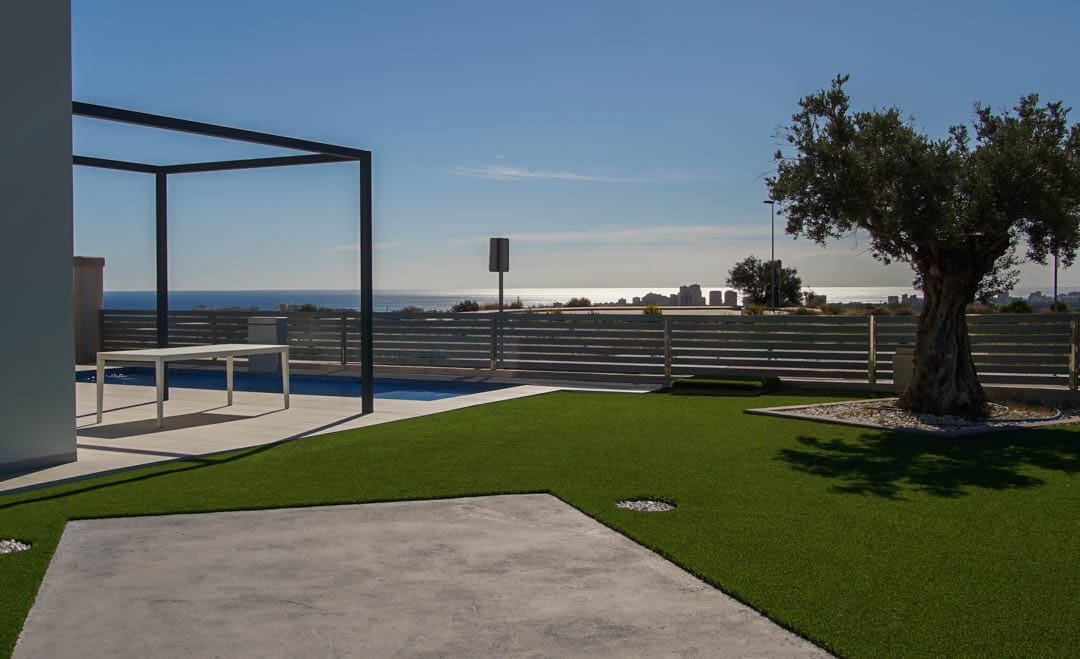 3 bedroom Villa for sale in Muchamiel / Mutxamel - € 495,000 (Ref: 9484809)