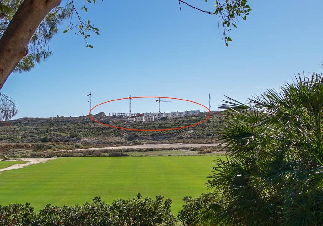 3 bedroom Villa for sale in Muchamiel / Mutxamel - € 495,000 (Ref: 9484809)