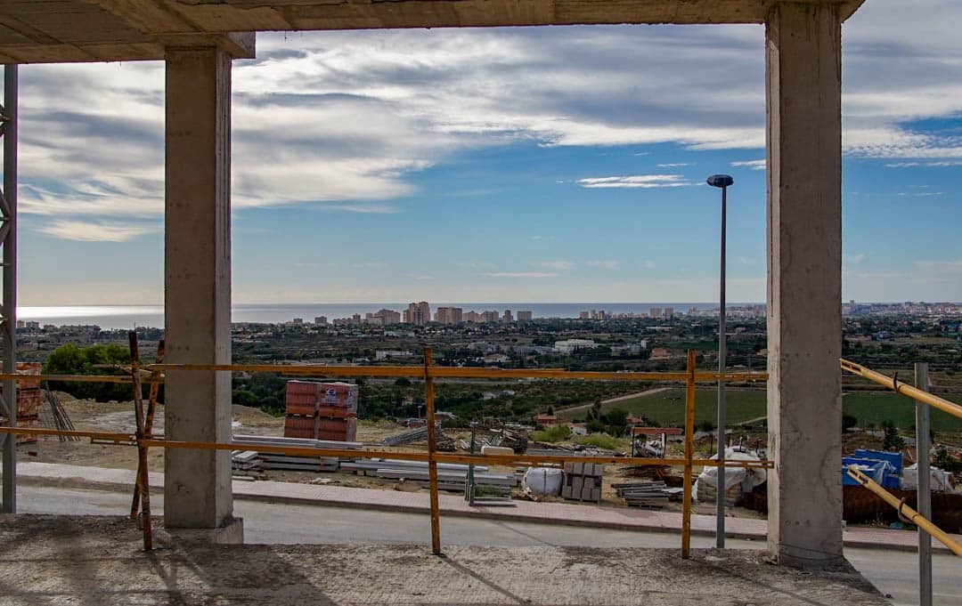 3 bedroom Villa for sale in Muchamiel / Mutxamel - € 495,000 (Ref: 9484809)